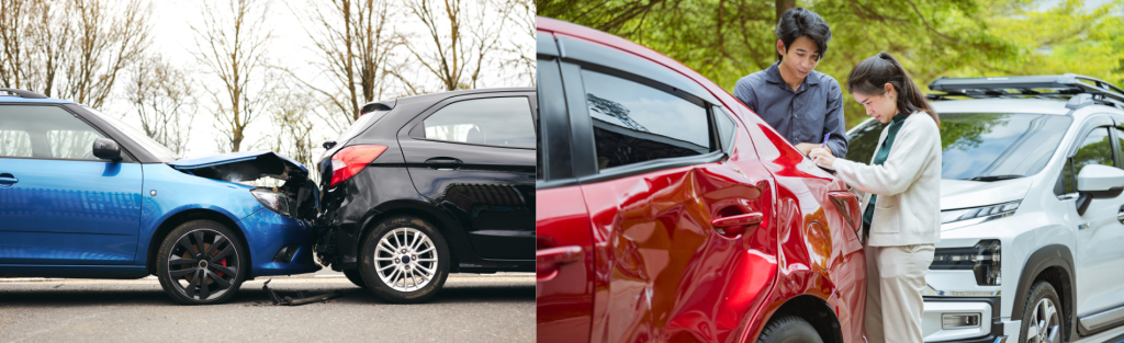action directe sinistre auto recours direct