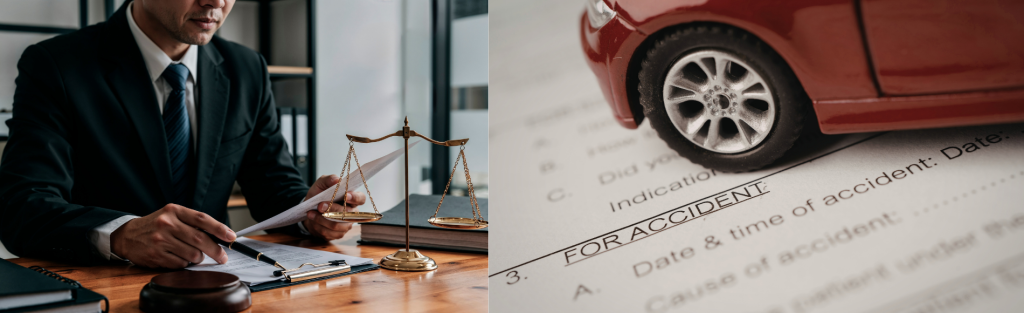 action directe recours direct justice accident