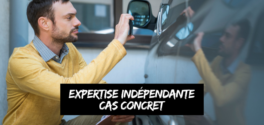 expertise indépendante help you expert auto
