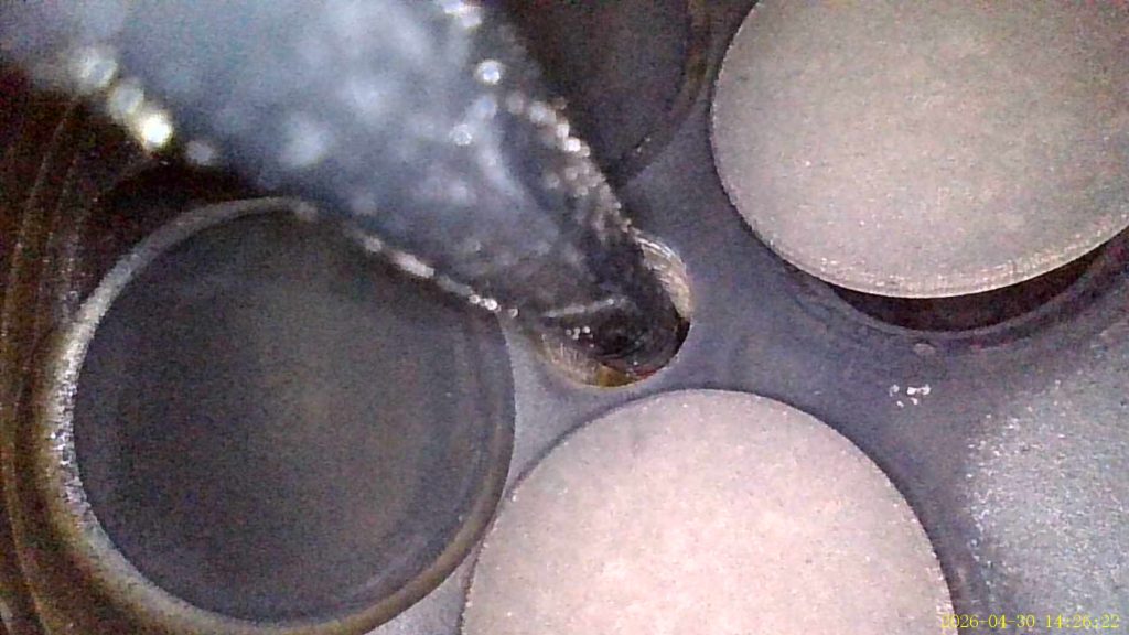 soupape conforme panne moteur
