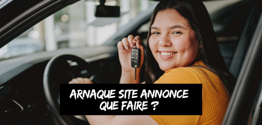 arnaque voiture leboncoin