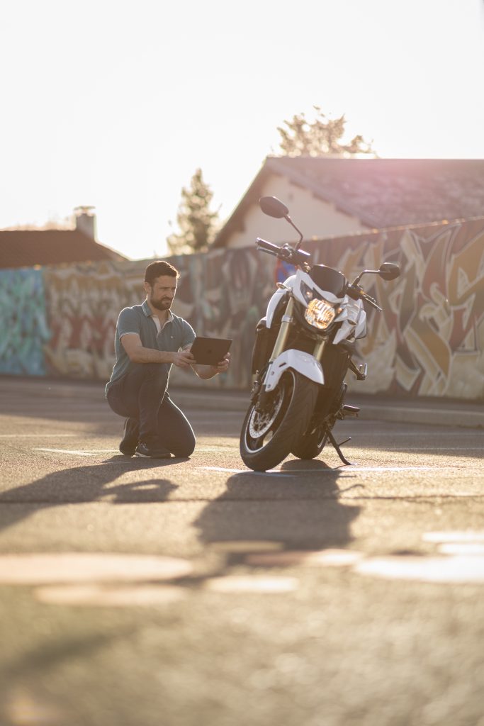 expert moto expertise avant achat moto help you