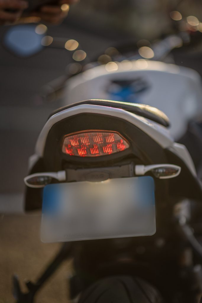 arrière moto expert moto help you
