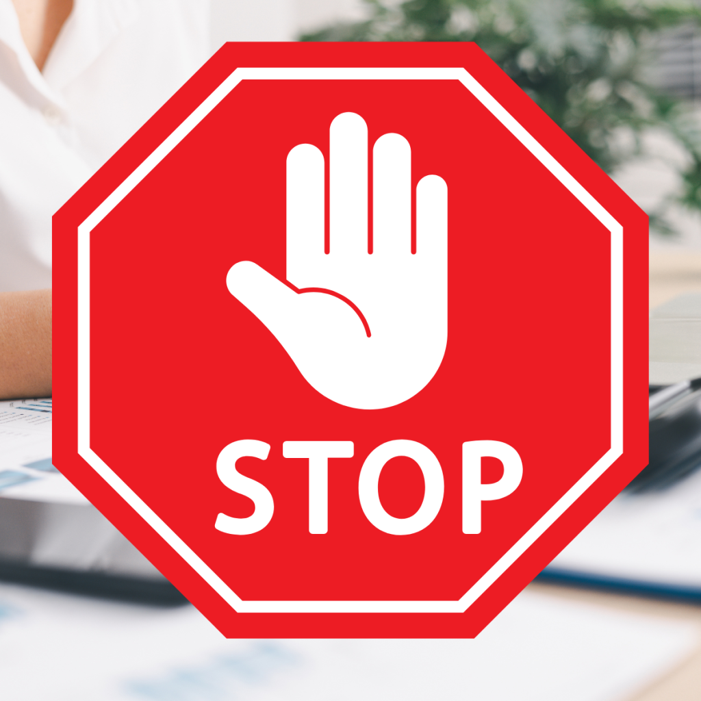 le constat amiable après un accident ? L’erreur fatale à éviter