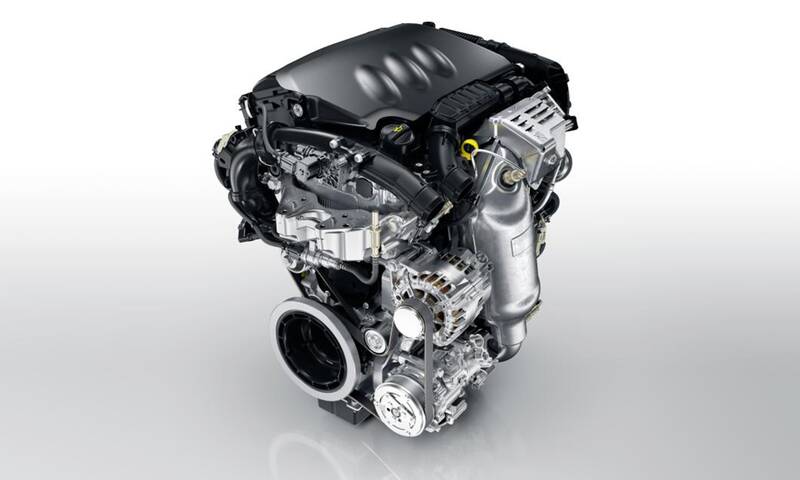 moteur puretech